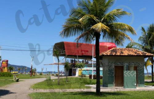 03 Dormitorios em Frente a Praia do Itararé / S.V - Photo 54