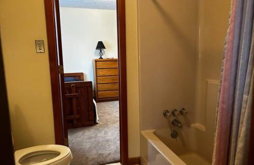 The Cabin-walk to the beach - Foto 21