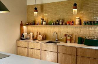 HYGGE Golf House - Foto 22