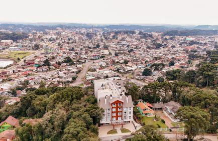 Serra Class - Piscina aquecida - Foto 27