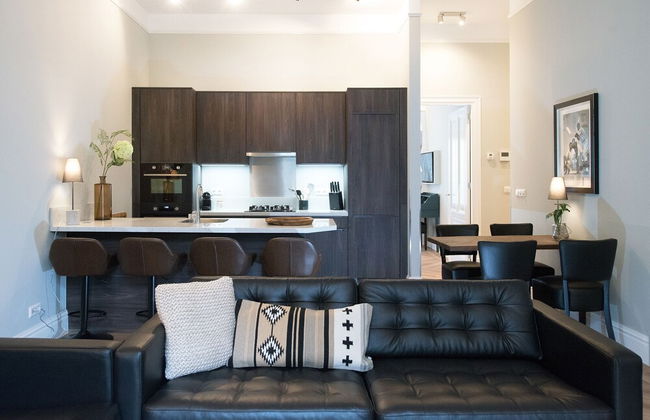 BizStay Park Central Executive - Photo 71