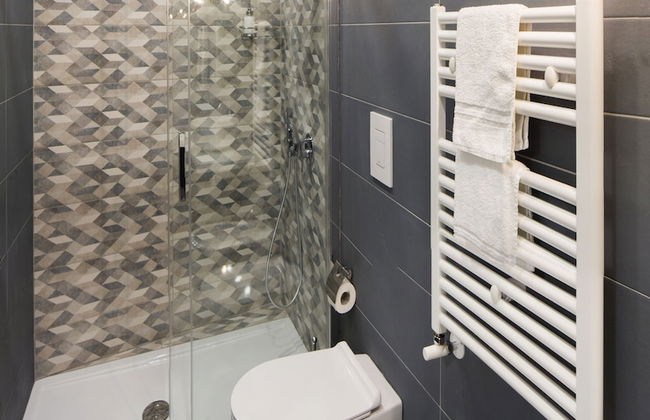 Relais Castel Nuovo - Photo 40