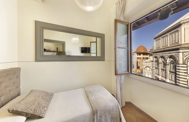 Soggiorno Battistero - Foto 73