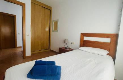 Casa Tranquila Oliastur 17 El Cotillo - Foto 23