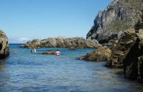 VIVIENDAS DE USO TURÍSTICO La Arboleda I y II - Foto 35