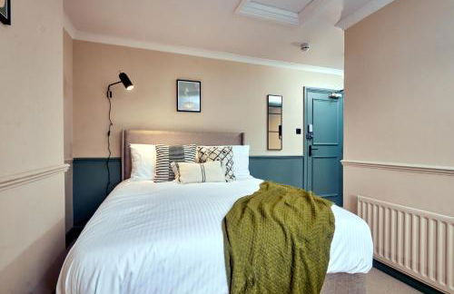 Settle in Winchester - Stylish Self Check-In Rooms - Foto 68