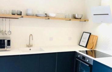 The Kepties, 5 x 1 bedroom Luxurious Serviced Apartments - Photo 8