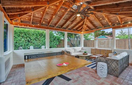 Poolside Palms Villa - Foto 46