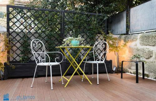 Quinta da Boa Vista Garden & Terrace - Foto 6