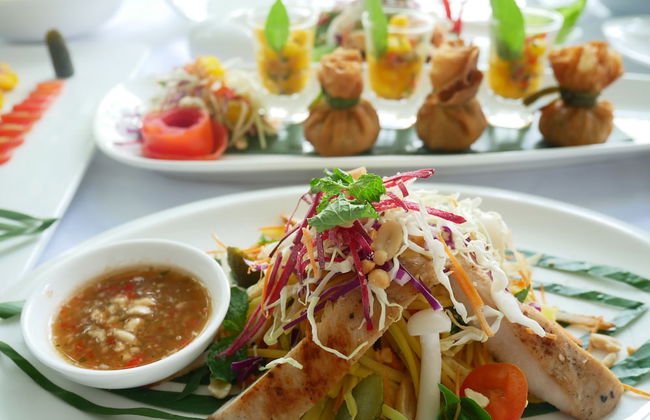 Koulen Hotel - Foto 54