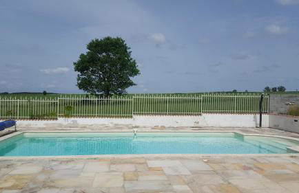 Le Champêtre - Foto 4