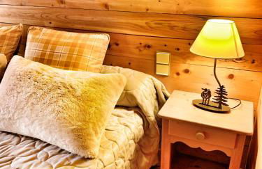 Chalet Marie Claire - Foto 29