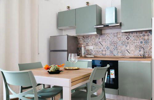 Giù in Calabria B&B - Terrazze Italiane Catanzaro Lido - Foto 20