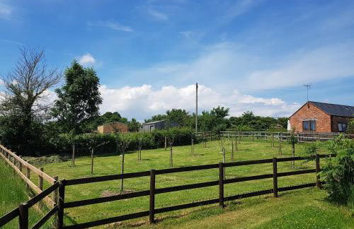 Bramble Barn - Foto 23