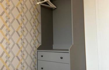 BoLA 48 Apartment Hamburg ruhig & zentral - Foto 10