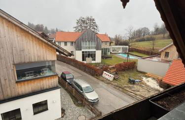 ღLIBORIA I Loft am Riegsee - Foto 11