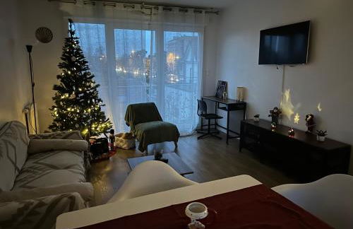 Le 147 Parc Entre Paris et Disney - Foto 2