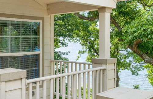 CrossTimbers Marina and Cottages - Foto 23