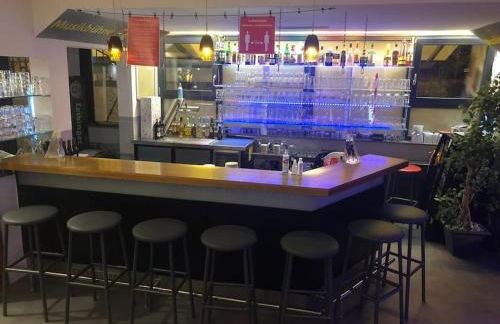 Musikbühne Flieger - das Konzept - Loften in einer Kneipe - Foto 35