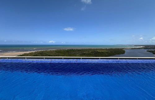 Luxo Boho: Hidro |Alexa |Piscina | Led e + - Foto 36