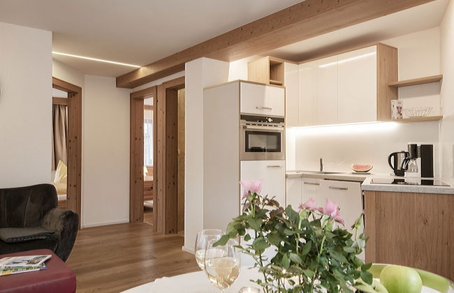 Bacher Ferienwohnungen - Foto 29