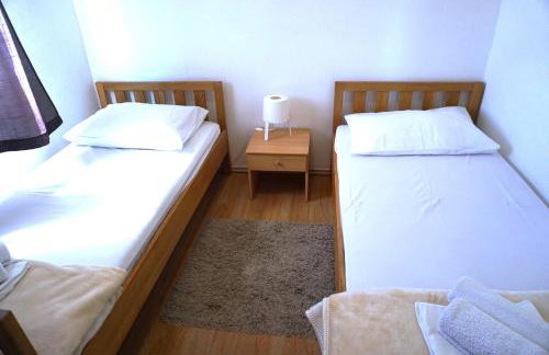 Holiday home Mary with private pool - Foto 28