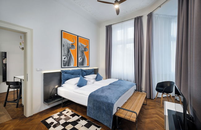 MOOo Downtown - Foto 10