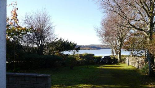 Calluna Cottage - Foto 1