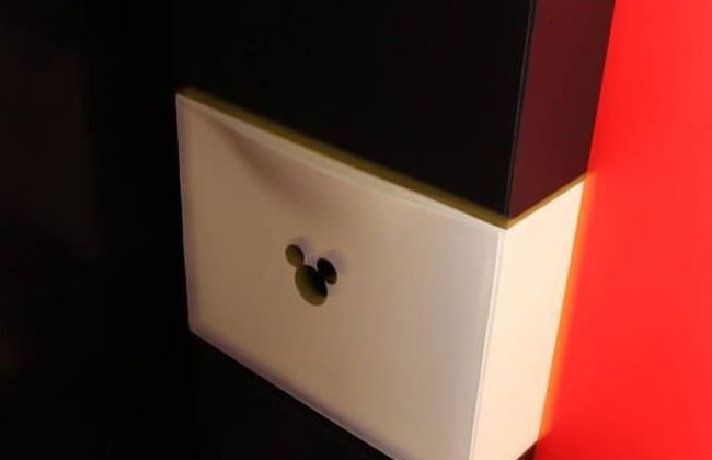 Mickey Mouse Signature Suite - Foto 13