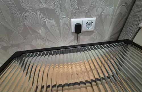 Wohlfühl EG Wohnung Giebelstadt nahe Würzburg, B19, DAA, A3, A7, A81 - Foto 13