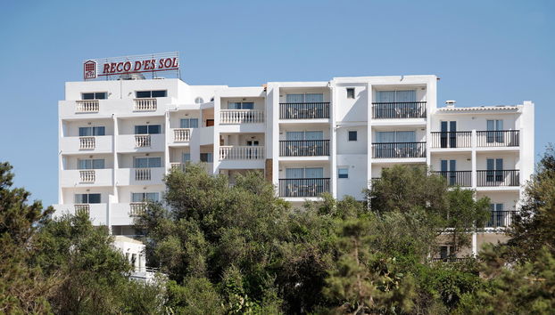 Aparthotel Reco des Sol Ibiza - Foto 4