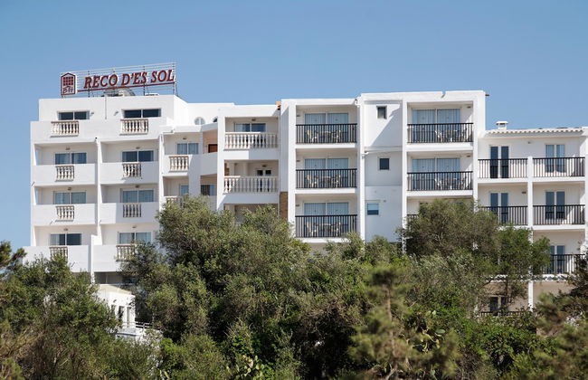 Aparthotel Reco des Sol Ibiza - Foto 4