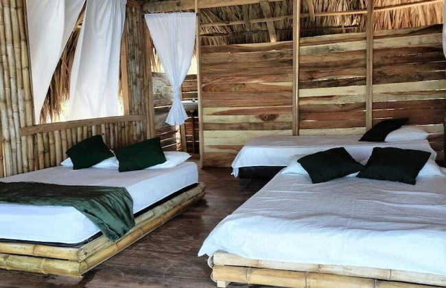 Encanto de la Vega Hotel - Foto 15