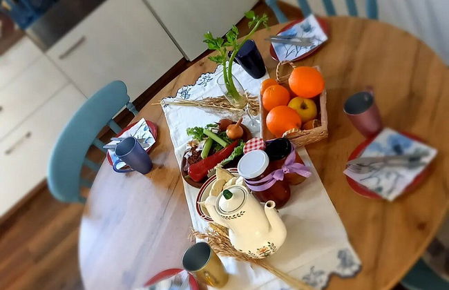 Holiday Home Paunovaca - Foto 7