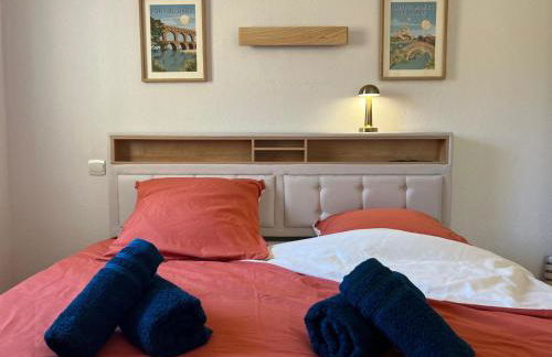 Gabin sous les Oliviers - Foto 10