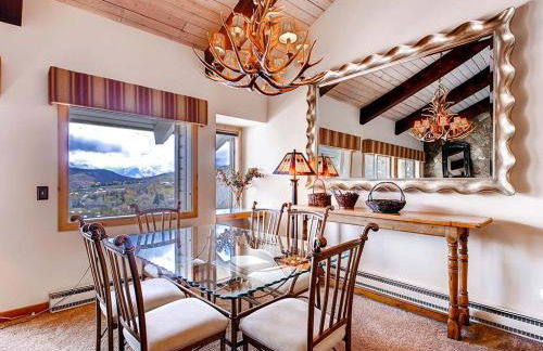 Snowmass Mountain by Snowmass Vacations - Foto 78