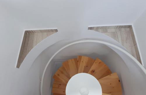 Villa Irini - Cretan Luxury Villa with Amazing View - Foto 58