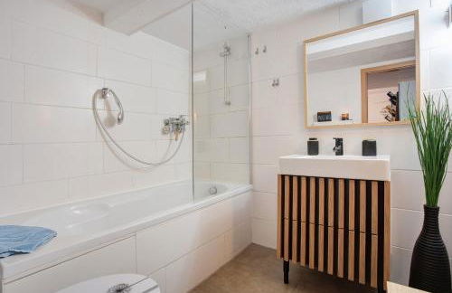 Ferienwohnung Lütte Veer - Foto 7