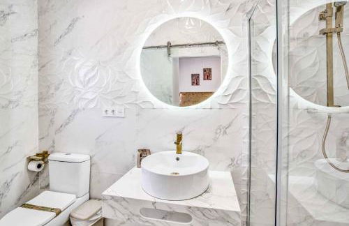 Villa Benicuco - Foto 105