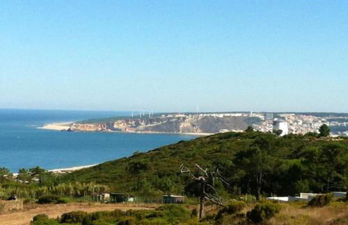 Charming house in Nazaré with terrace and parking - Foto 15