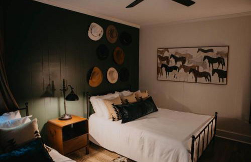 Briarwood Cottage Hot Tub Putt Putt Games - Foto 43