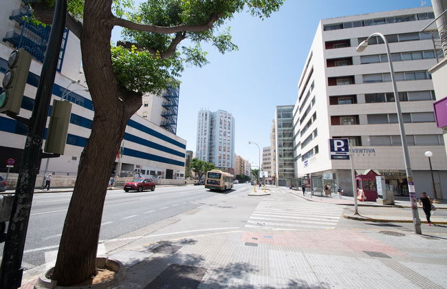 Apartamento La Atlantida Cadiz - Foto 26