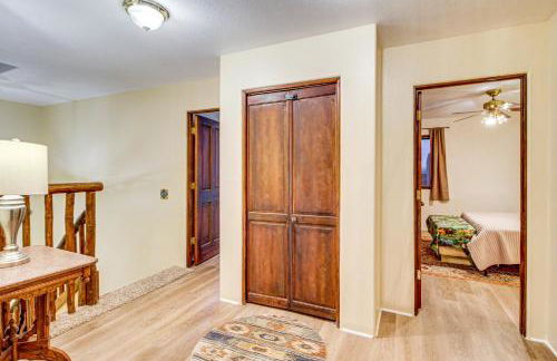 Stunning Sandia Mtn Views Rio Rancho Retreat - Foto 22