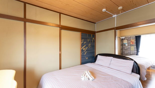 Shio no Kaori - Foto 2, Habitación