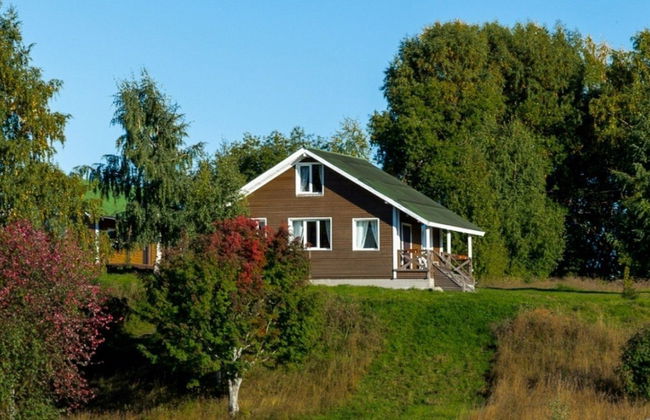 Baza otdykha Tikhiy Bereg - Foto 40