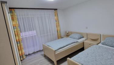 Ferienwohnung Safi - Foto 2