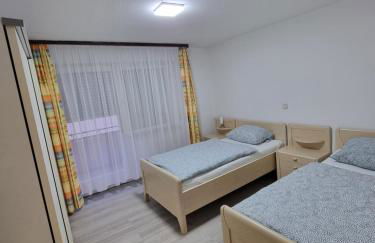 Ferienwohnung Safi - Foto 2