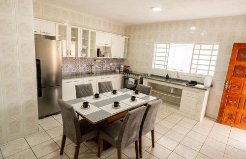 Respiro na Serra, casa no coração de Gonçalves - Foto 39