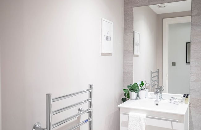 Union Bank Apartments - Foto 74