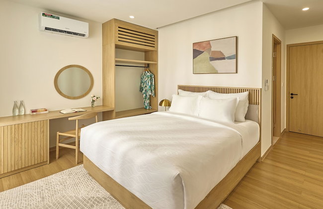 Andochine Resort & Spa Phu Quoc - Photo 64